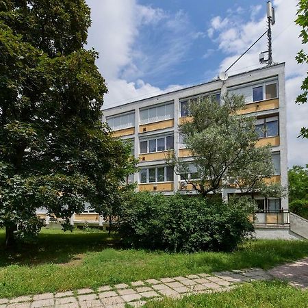 LEM Suburban Apartment Budapest Kültér fotó
