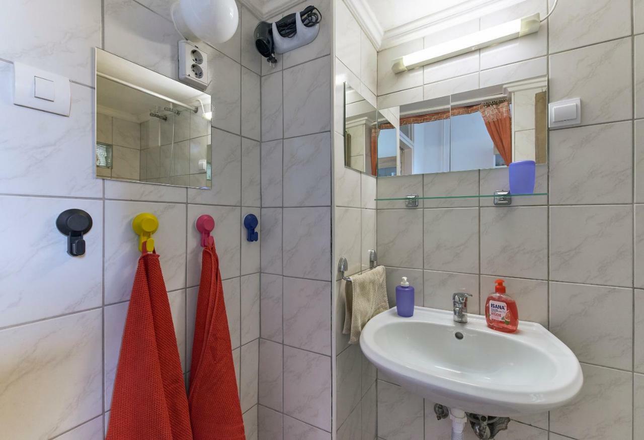 LEM Suburban Apartment Budapest Kültér fotó