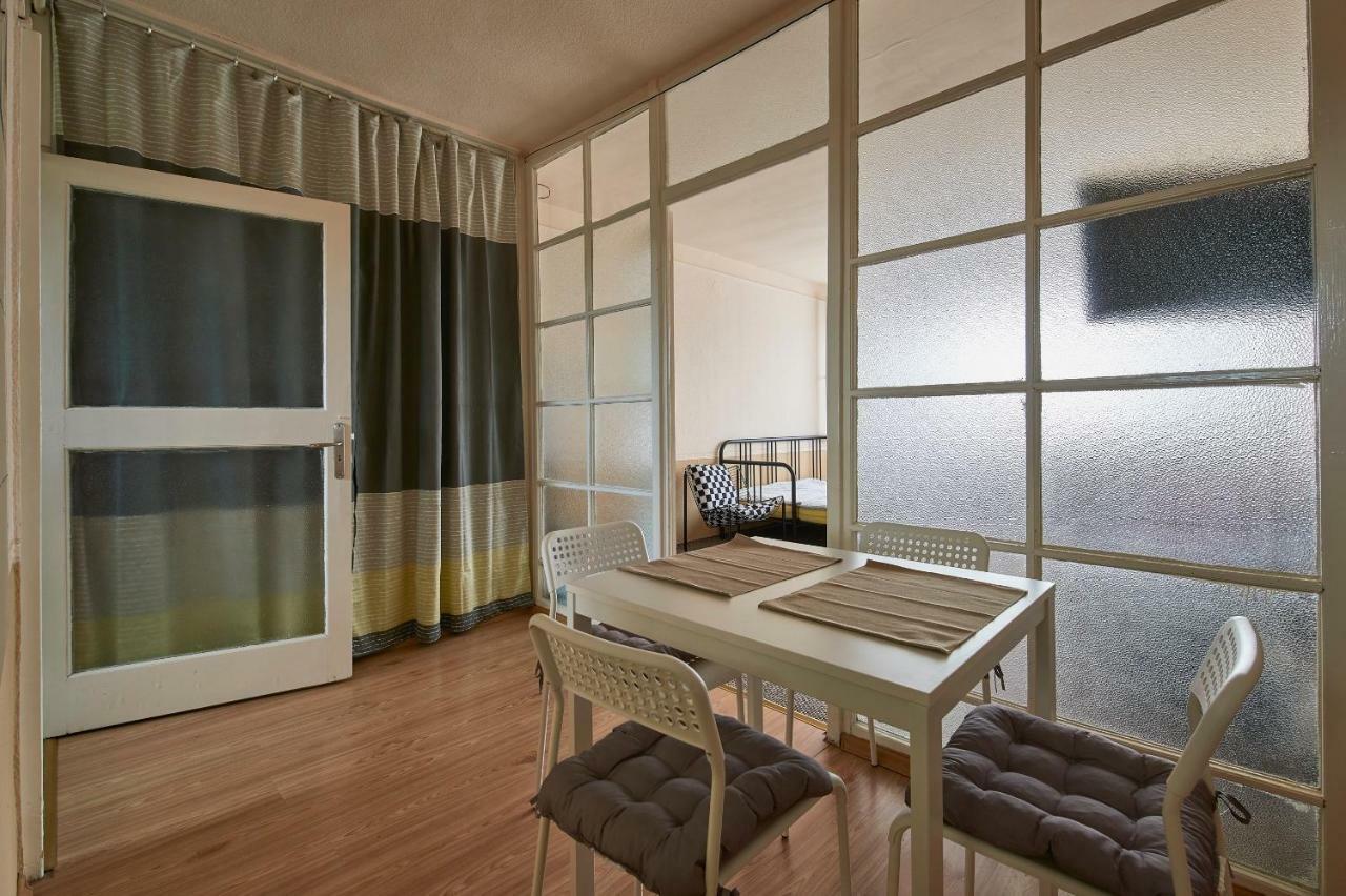 LEM Suburban Apartment Budapest Kültér fotó